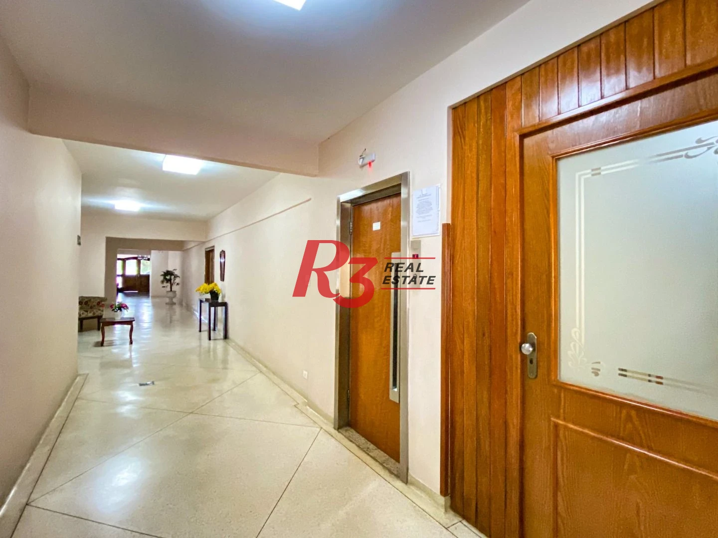 Apartamento com 2 dormitórios à venda, 107 m² por R$ 530.000,00 - Vila Mathias - Santos/SP