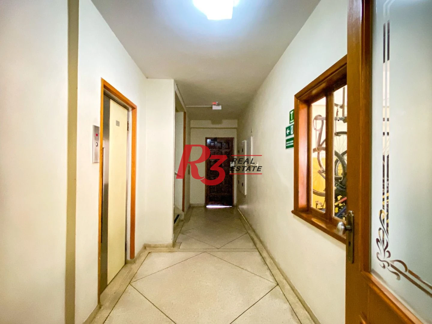 Apartamento com 2 dormitórios à venda, 107 m² por R$ 530.000,00 - Vila Mathias - Santos/SP