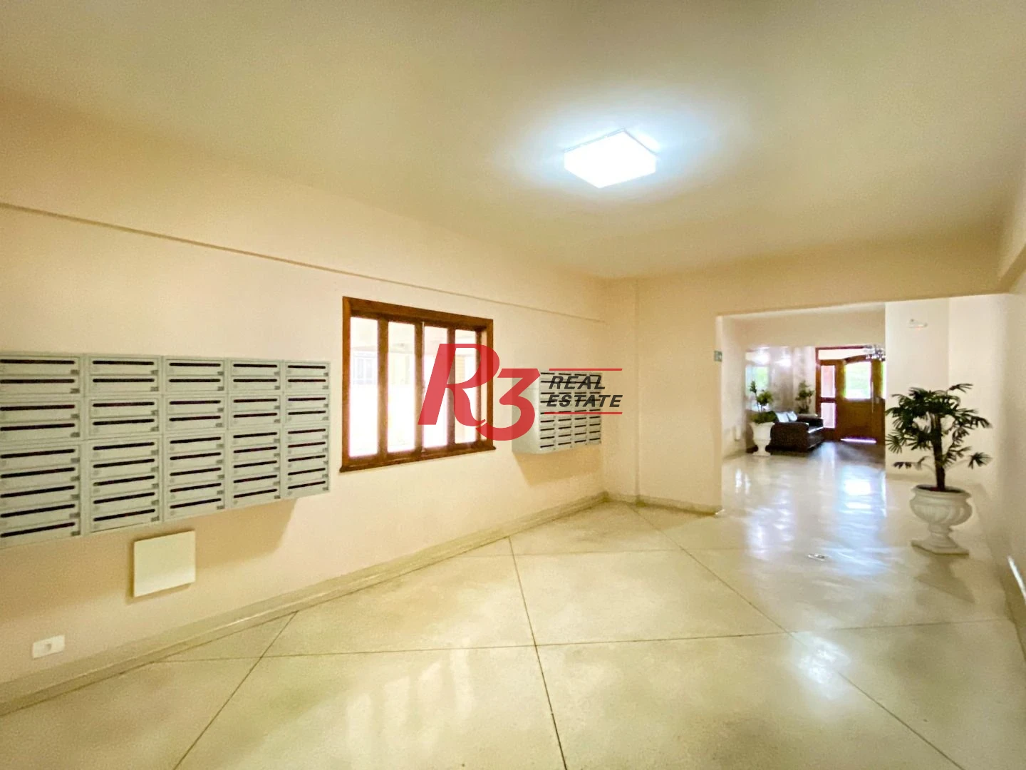 Apartamento com 2 dormitórios à venda, 107 m² por R$ 530.000,00 - Vila Mathias - Santos/SP