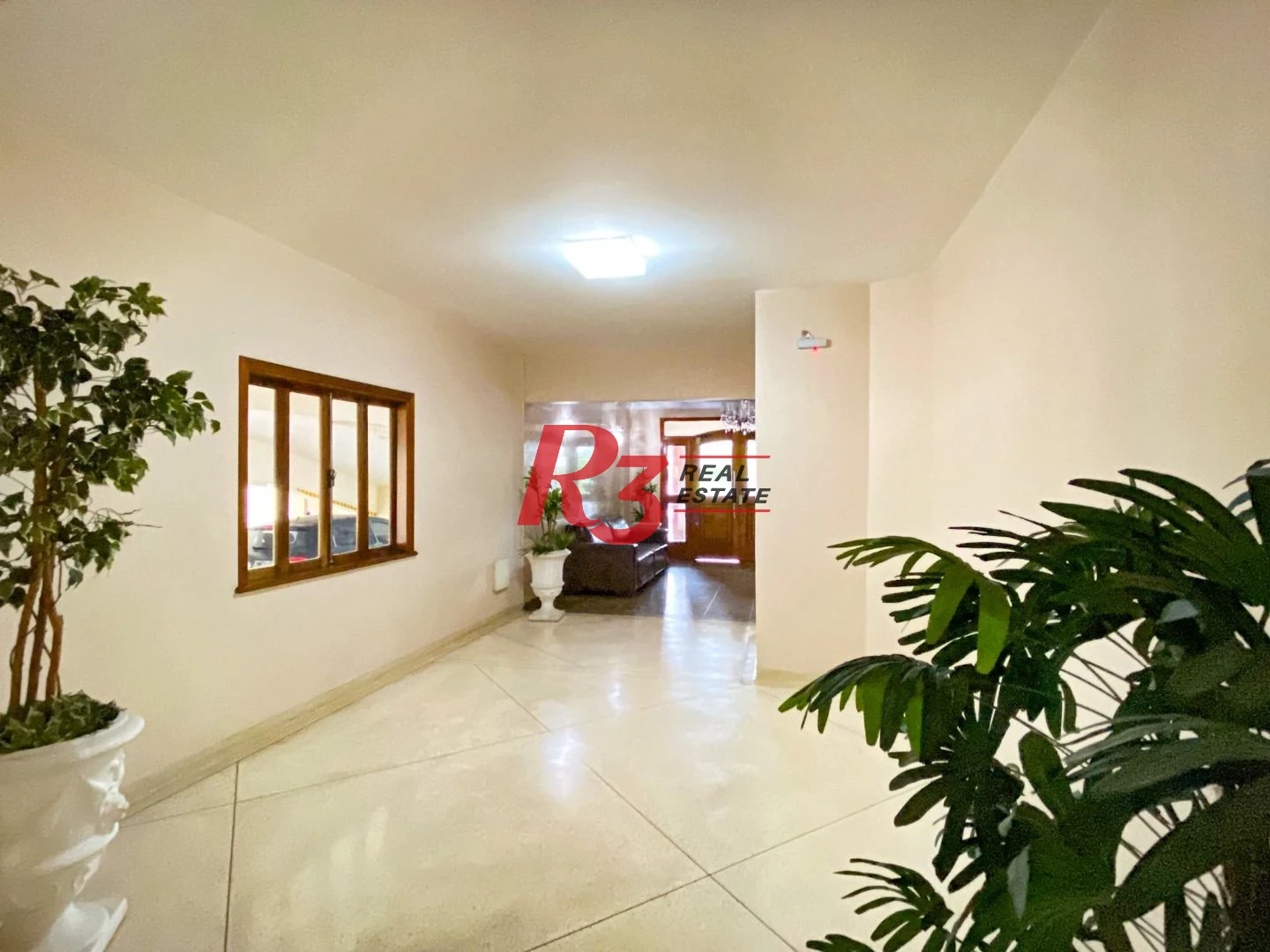 Apartamento com 2 dormitórios à venda, 107 m² por R$ 530.000,00 - Vila Mathias - Santos/SP