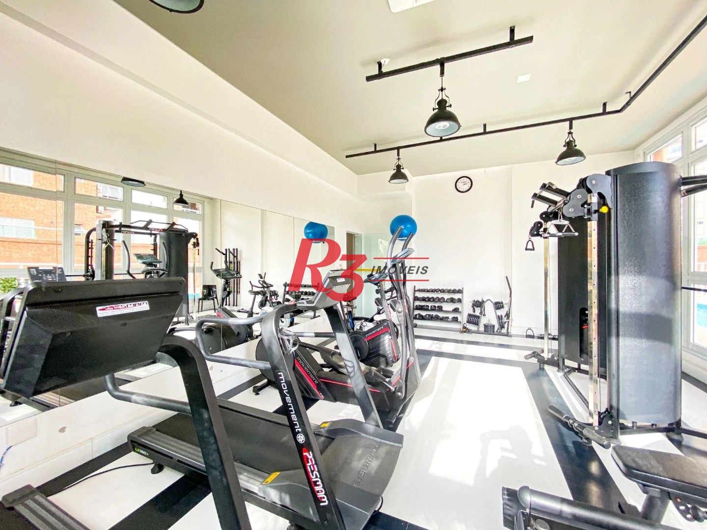 Residencial Barceló Santos