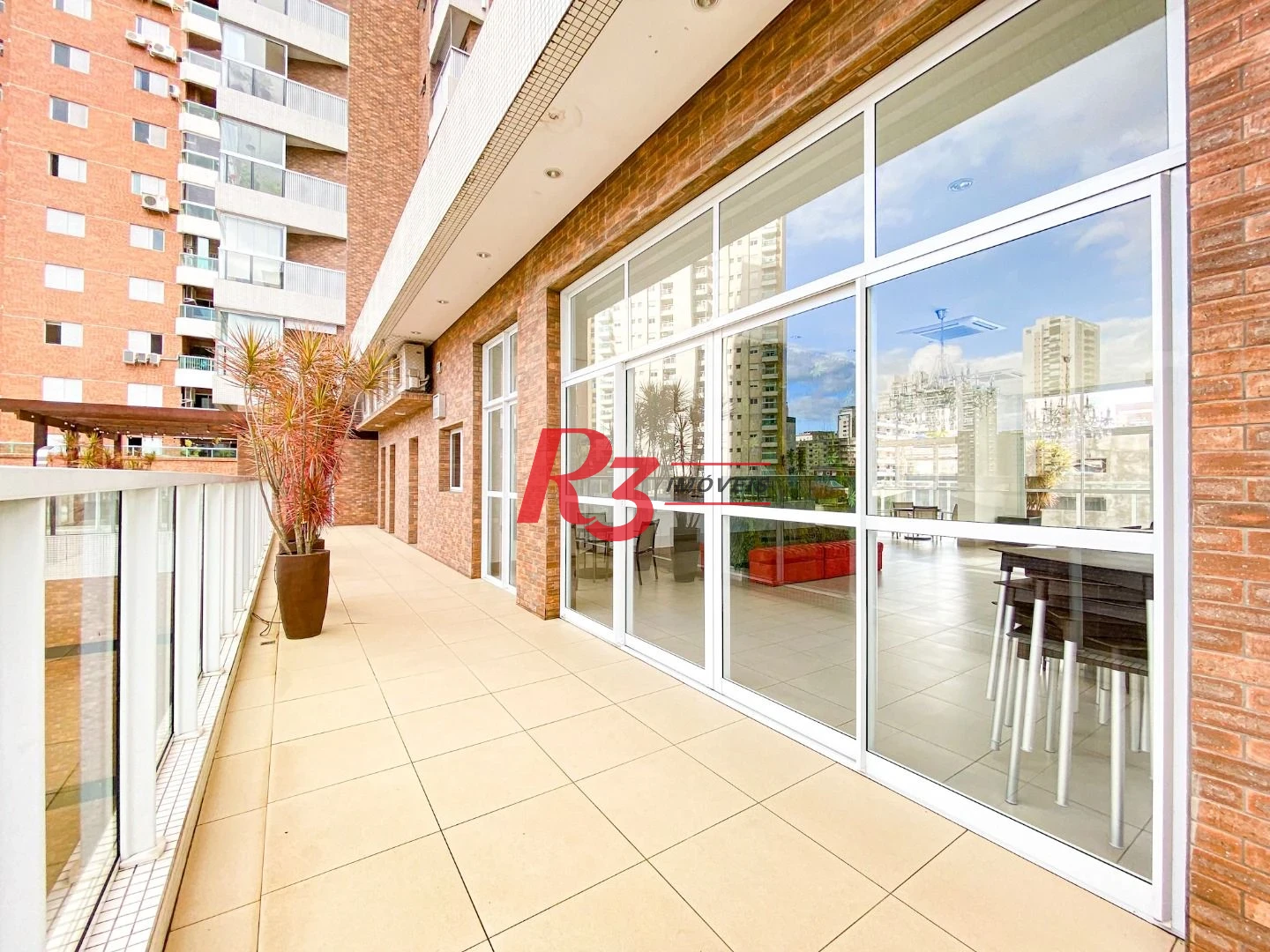 Residencial Barceló Santos