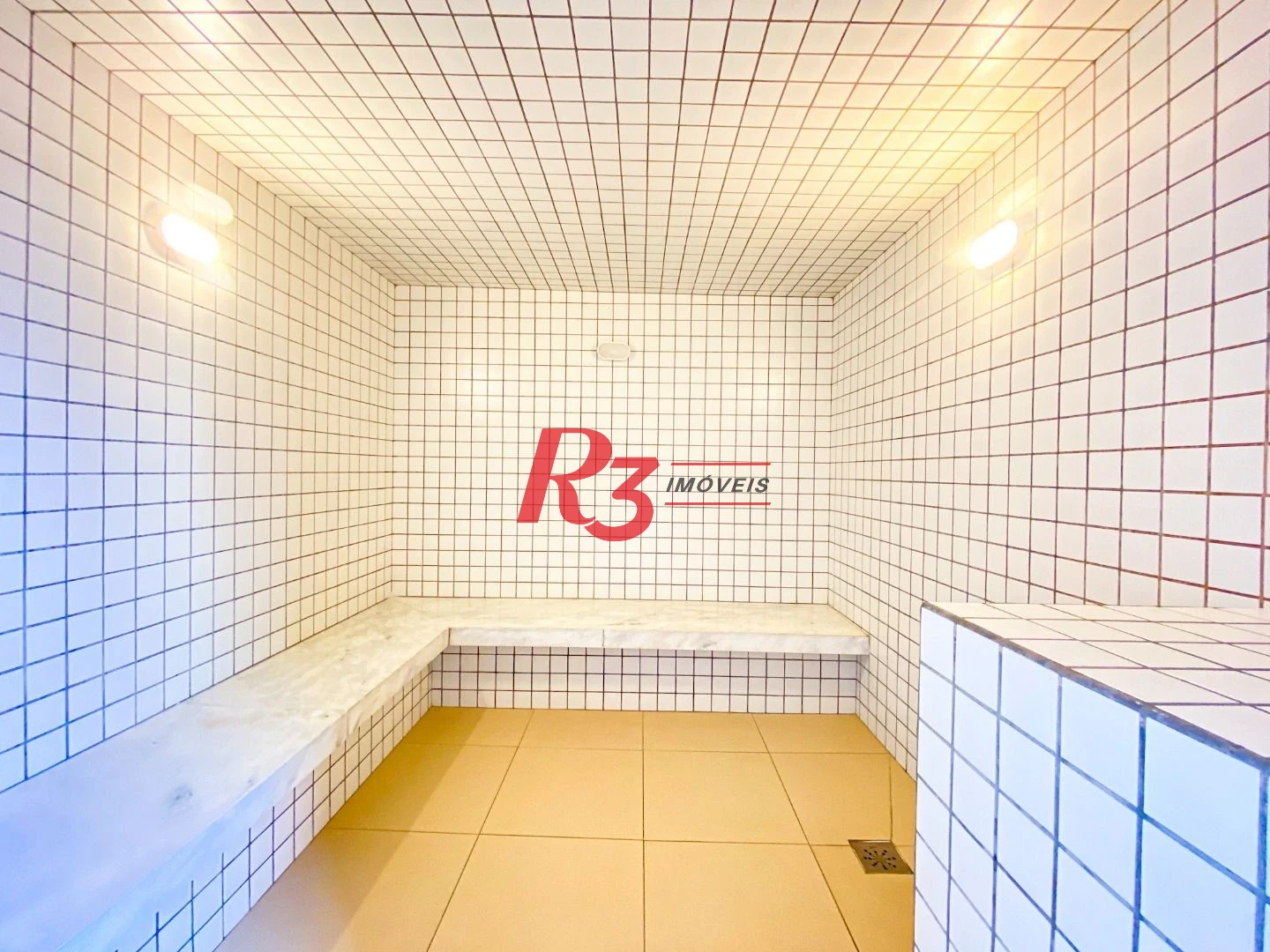 Residencial Barceló Santos