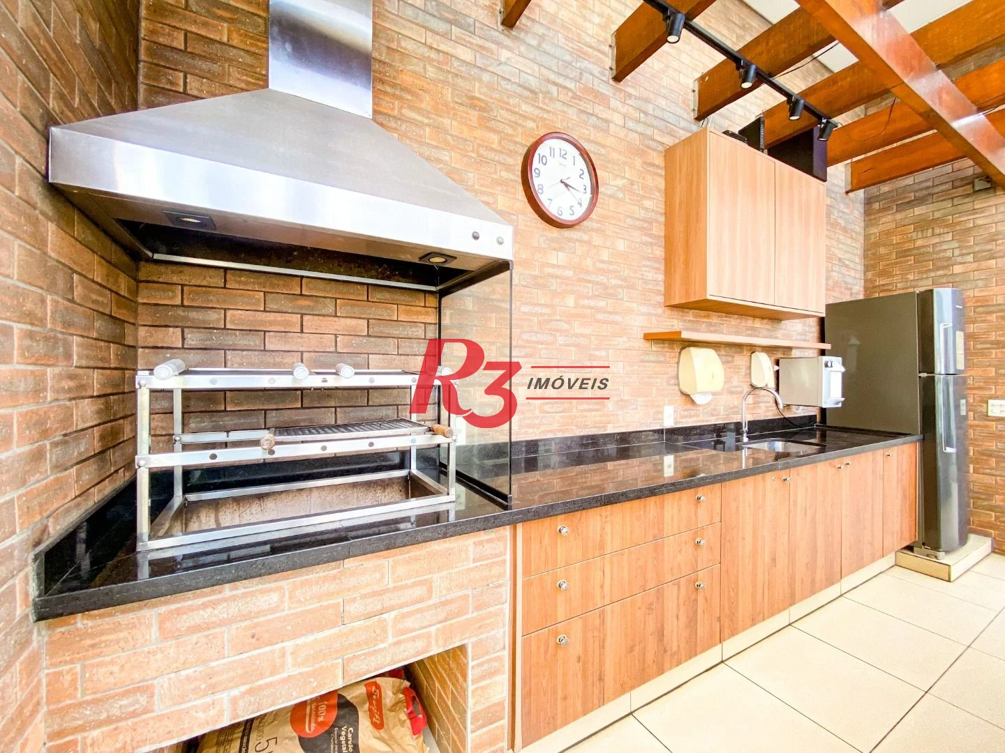 Residencial Barceló Santos