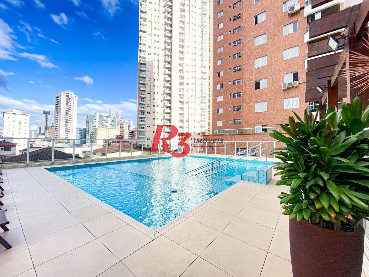 Residencial Barceló Santos