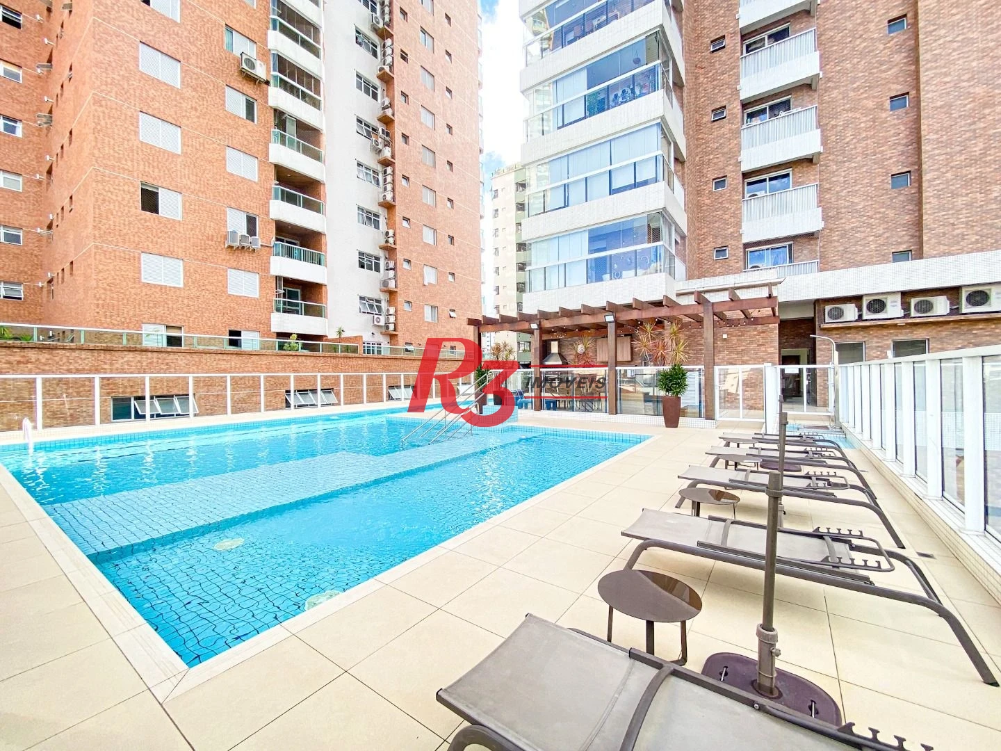 Residencial Barceló Santos