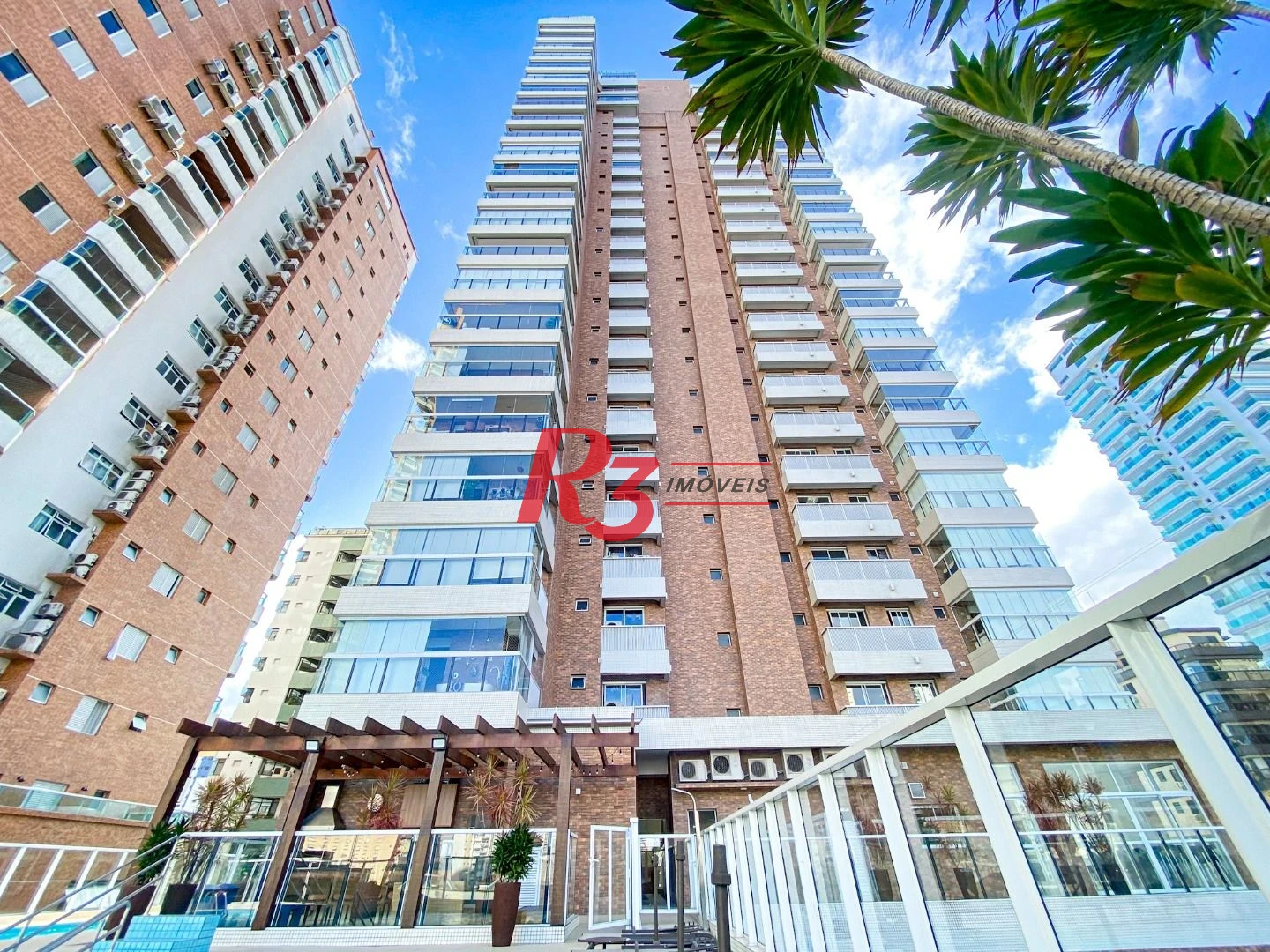 Residencial Barceló Santos