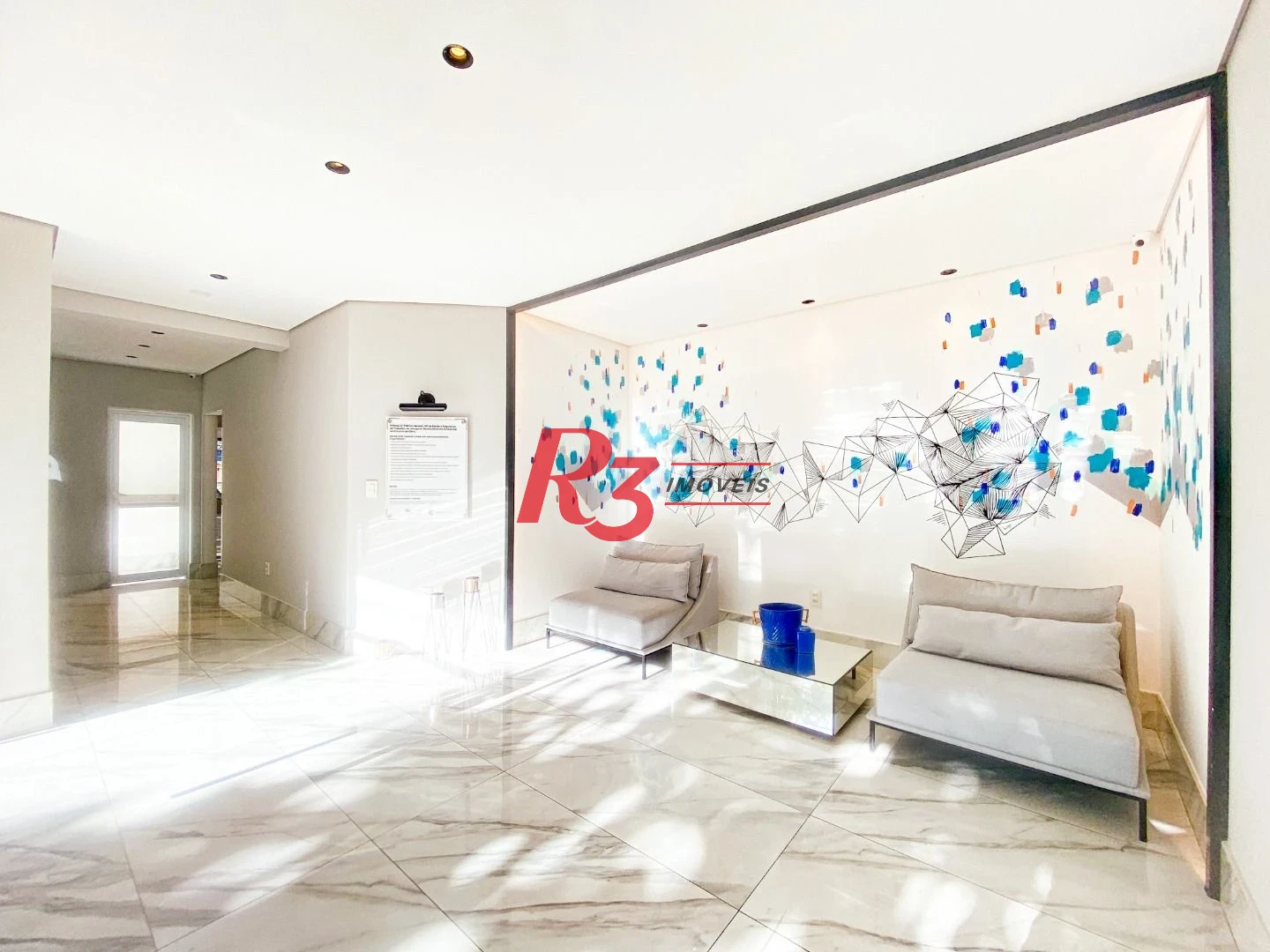 Residencial Barceló Santos