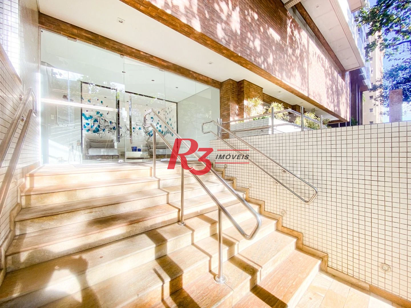 Residencial Barceló Santos