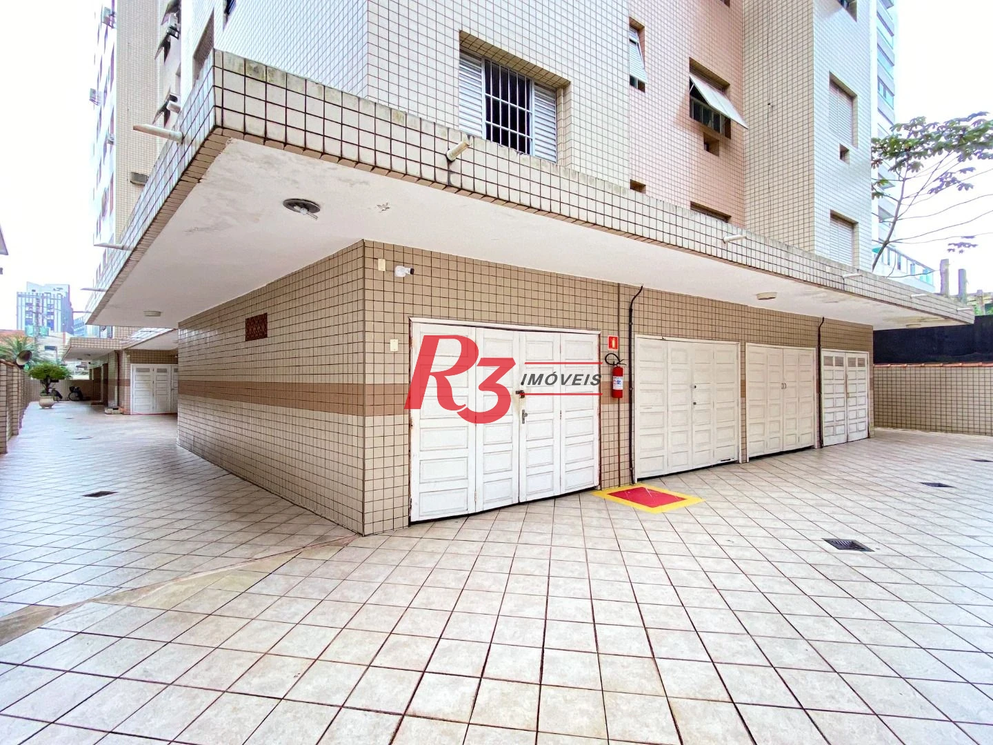 Apartamento à venda, 143 m² por R$ 650.000,00 - Campo Grande - Santos/SP