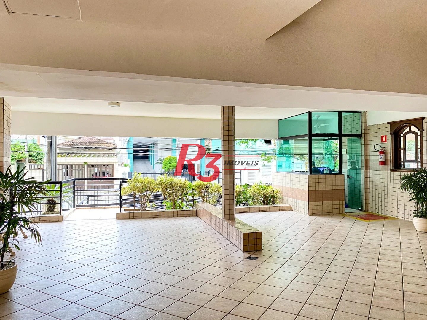 Apartamento à venda, 143 m² por R$ 650.000,00 - Campo Grande - Santos/SP