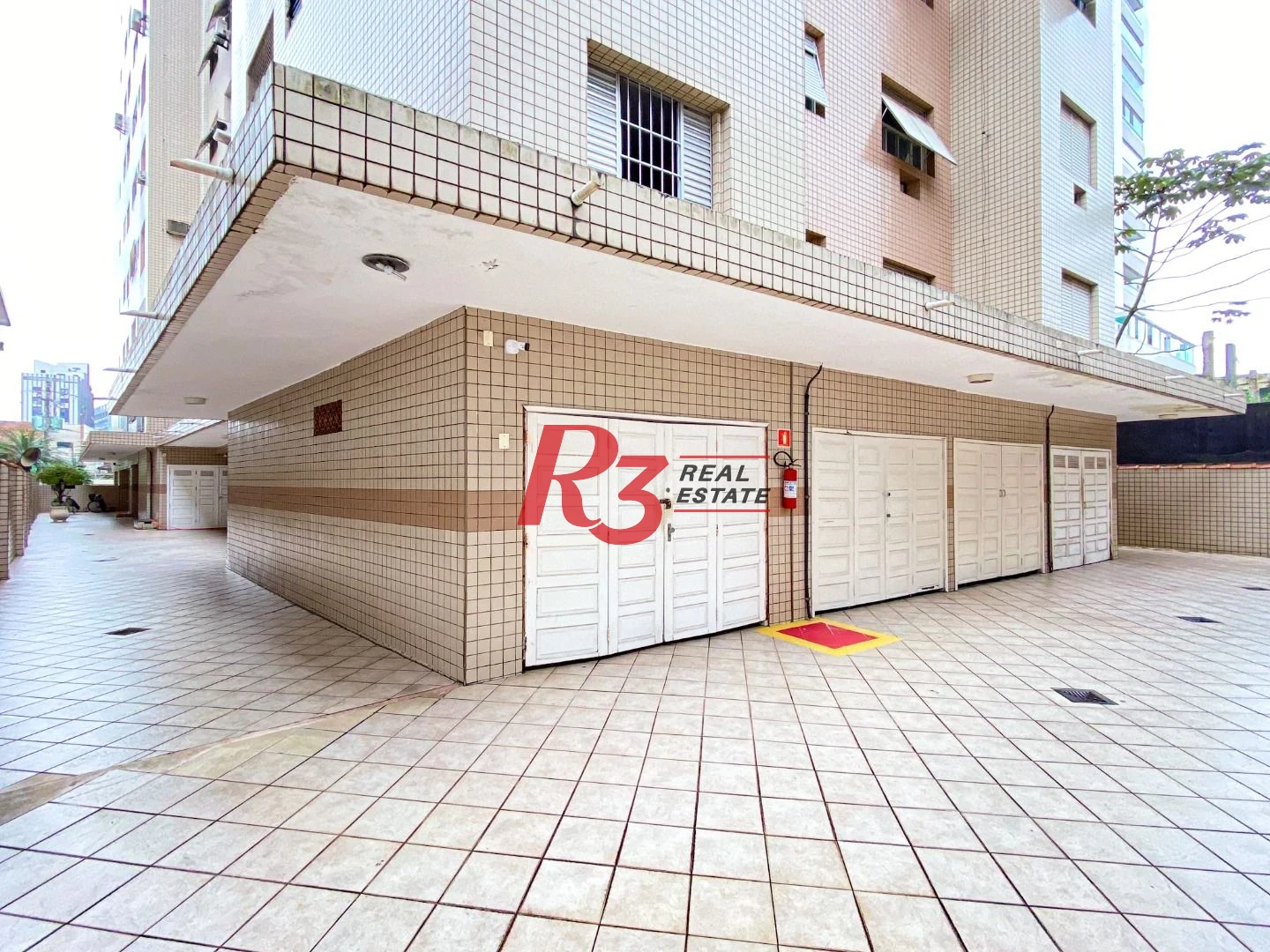 Apartamento com 2 dormitórios para alugar, 87 m² por R$ 4.000,00/mês - Campo Grande - Santos/SP