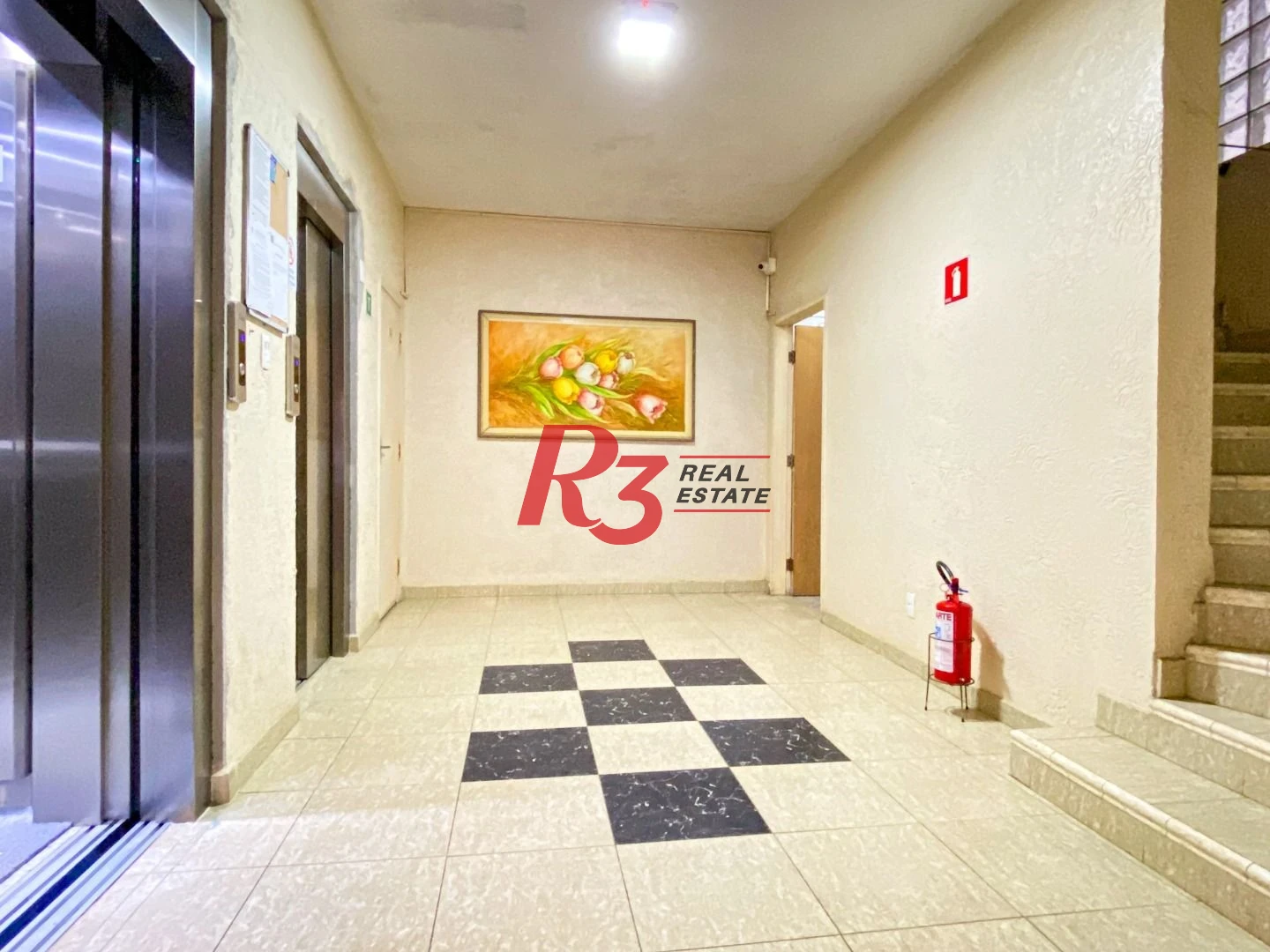 Cond. Residencial Três Irmãs