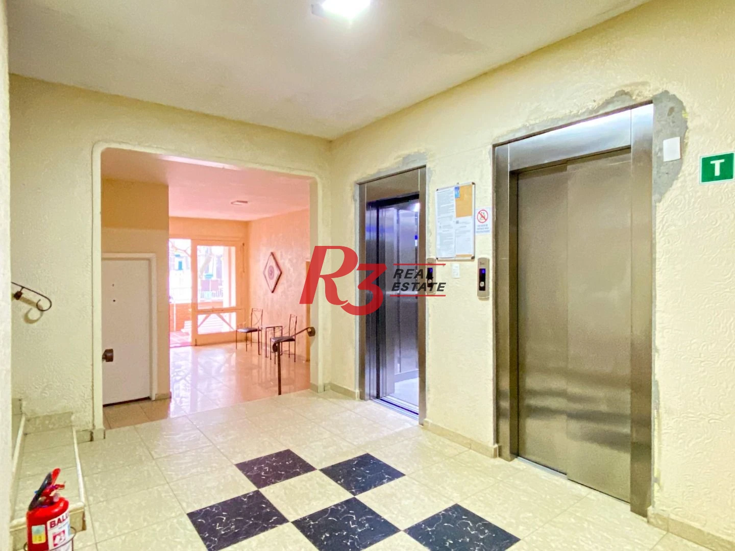 Cond. Residencial Três Irmãs
