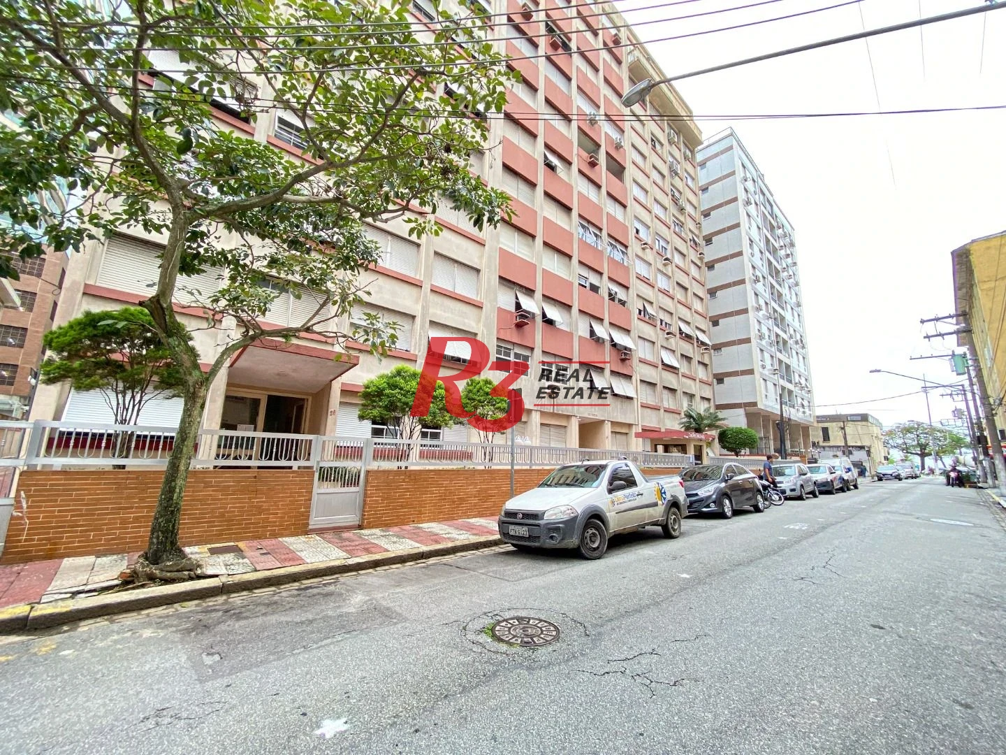 Cond. Residencial Três Irmãs
