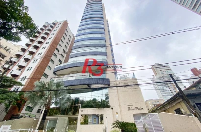Residencial Blue Palm