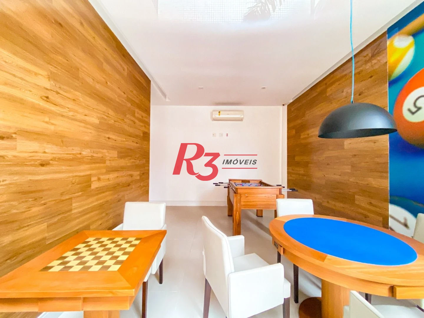 Apartamento Duplex, 217 m² - venda por R$ 3.800.000,00 ou aluguel por R$ 35.000,00/mês - Boqueirão - Santos/SP