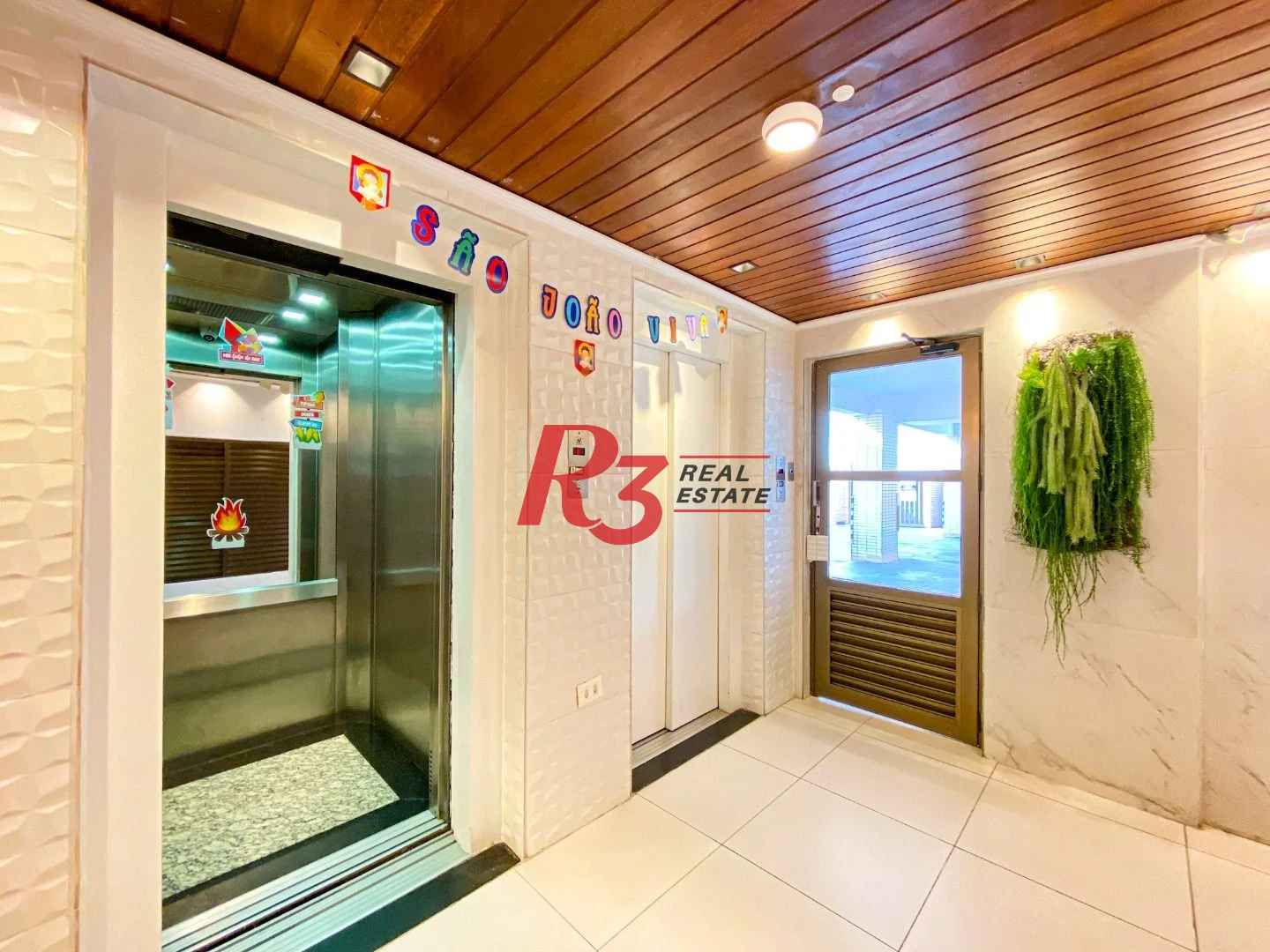 Apartamento com 3 dormitórios à venda, 80 m² por R$ 580.000,00 - Aparecida - Santos/SP