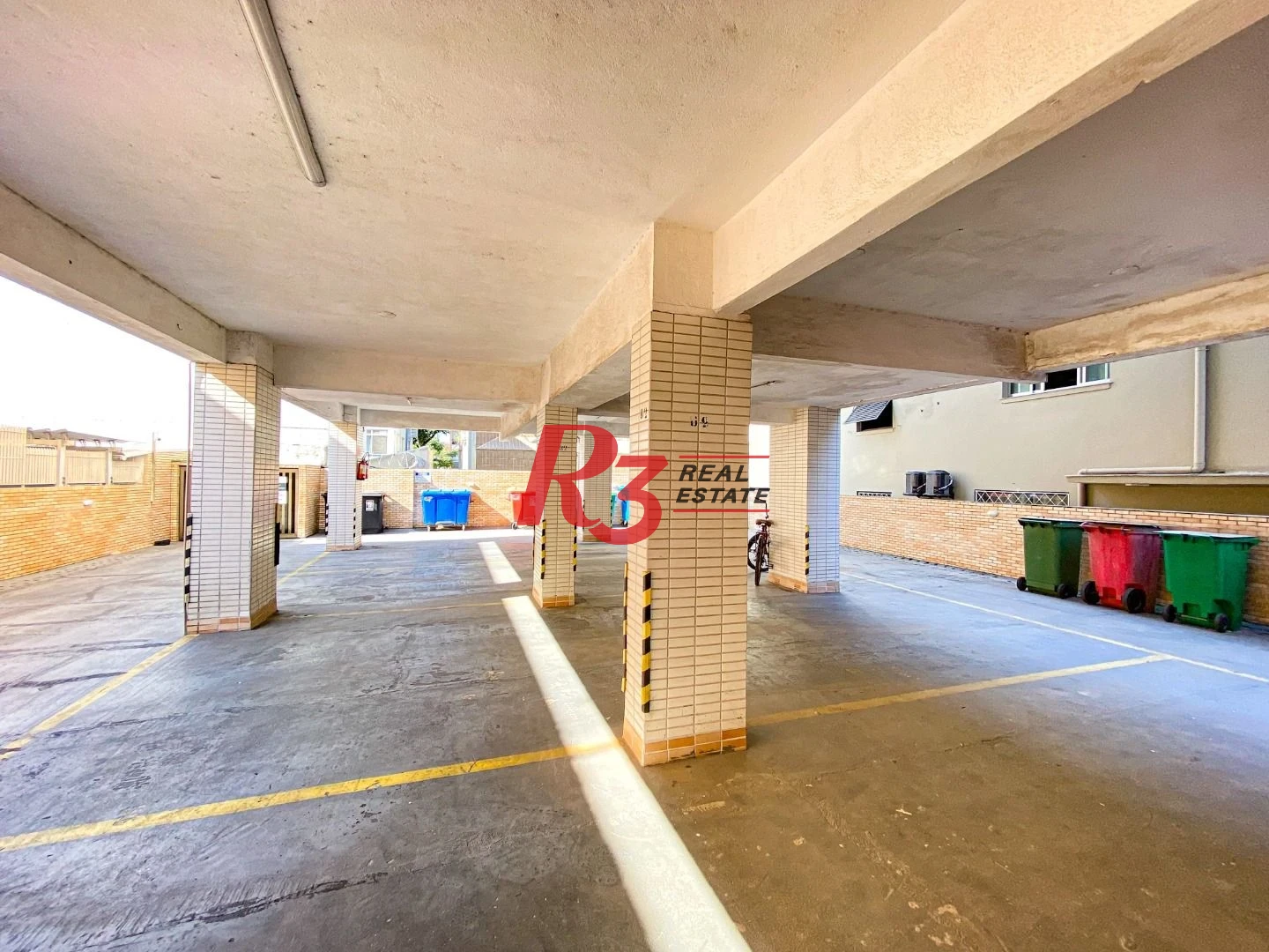 Apartamento com 3 dormitórios à venda, 80 m² por R$ 580.000,00 - Aparecida - Santos/SP