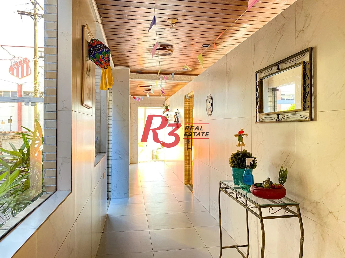 Apartamento com 3 dormitórios à venda, 80 m² por R$ 580.000,00 - Aparecida - Santos/SP