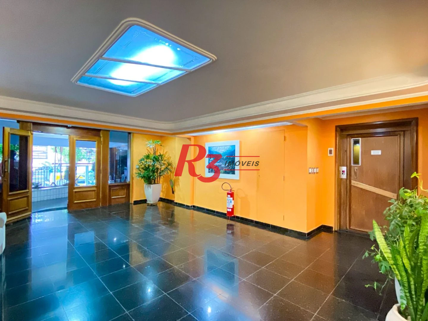 Apartamento com 2 dormitórios à venda, 90 m² por R$ 360.000,00 - Aparecida - Santos/SP