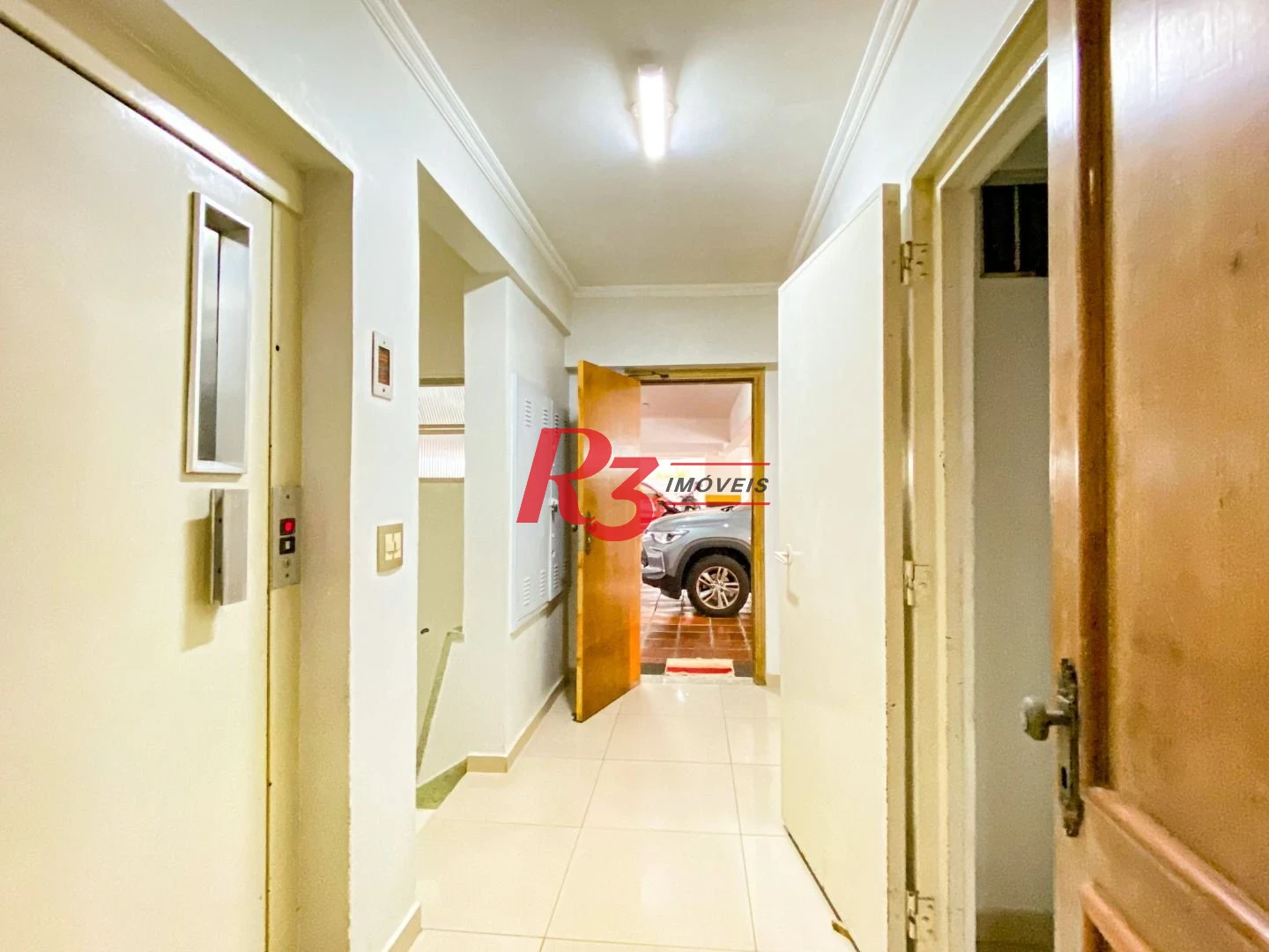 Apartamento com 2 dormitórios à venda, 90 m² por R$ 360.000,00 - Aparecida - Santos/SP