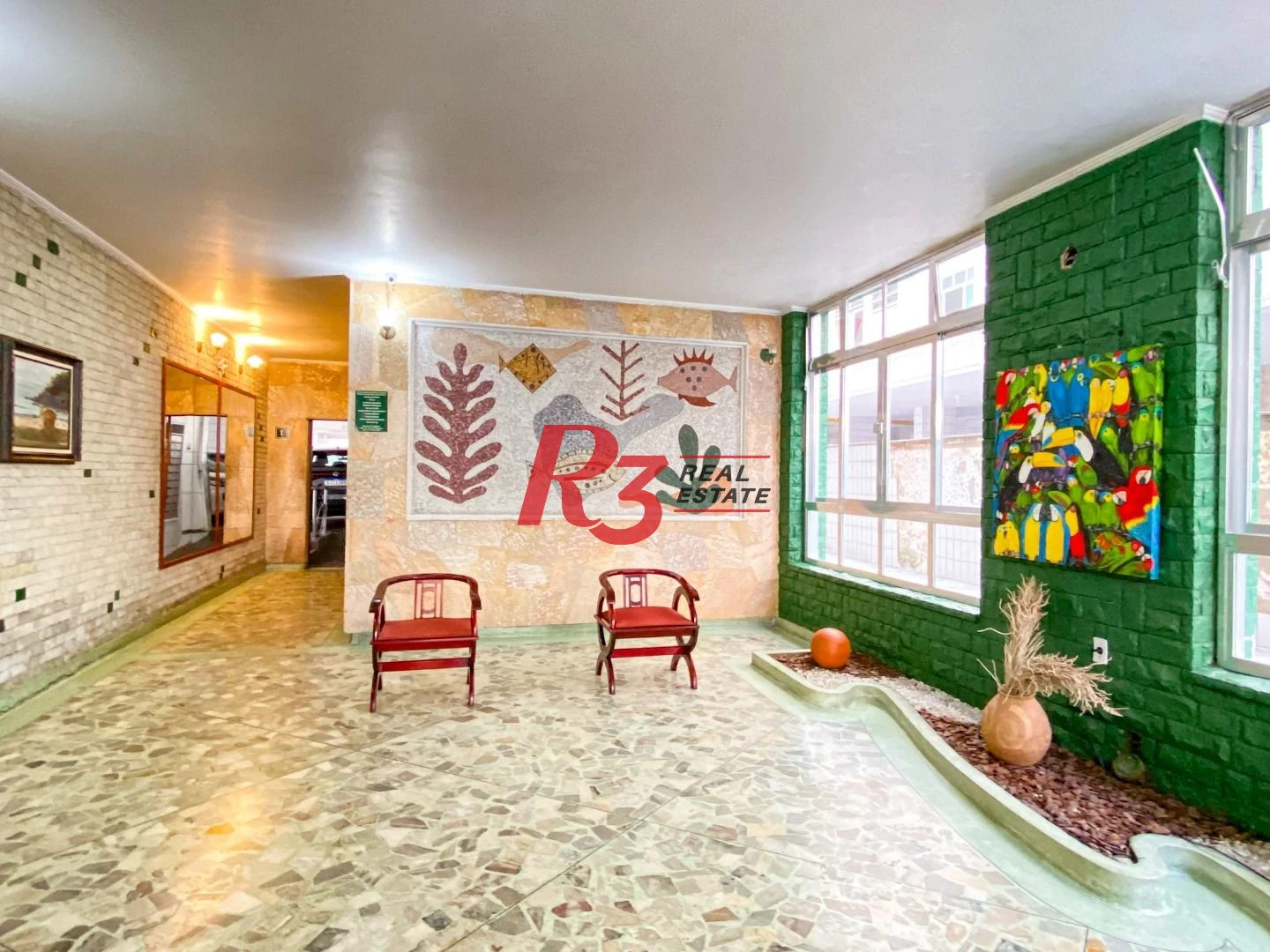 Edifício Rio Verde