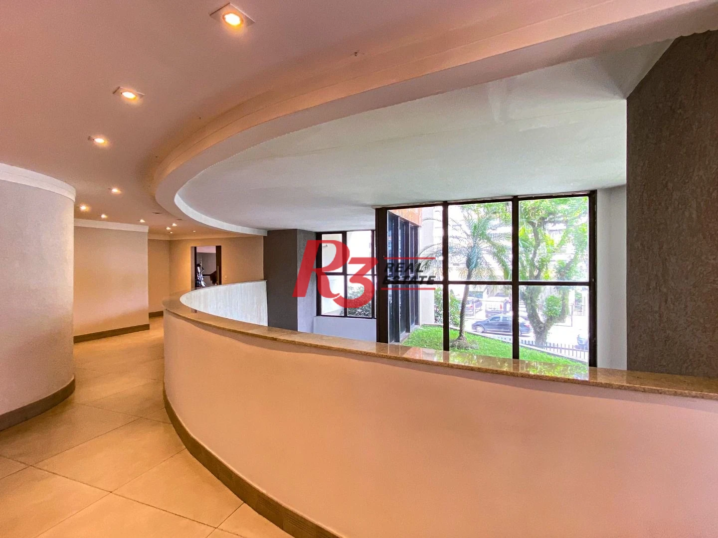 Apartamento à venda, 174 m² por R$ 1.170.000,00 - Aparecida - Santos/SP