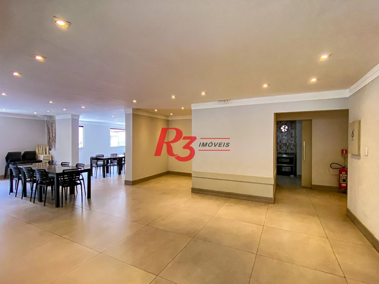 Apartamento com 2 dormitórios, 192 m² - venda por R$ 2.300.000,00 ou aluguel por R$ 24.956,70/mês - Aparecida - Santos/SP