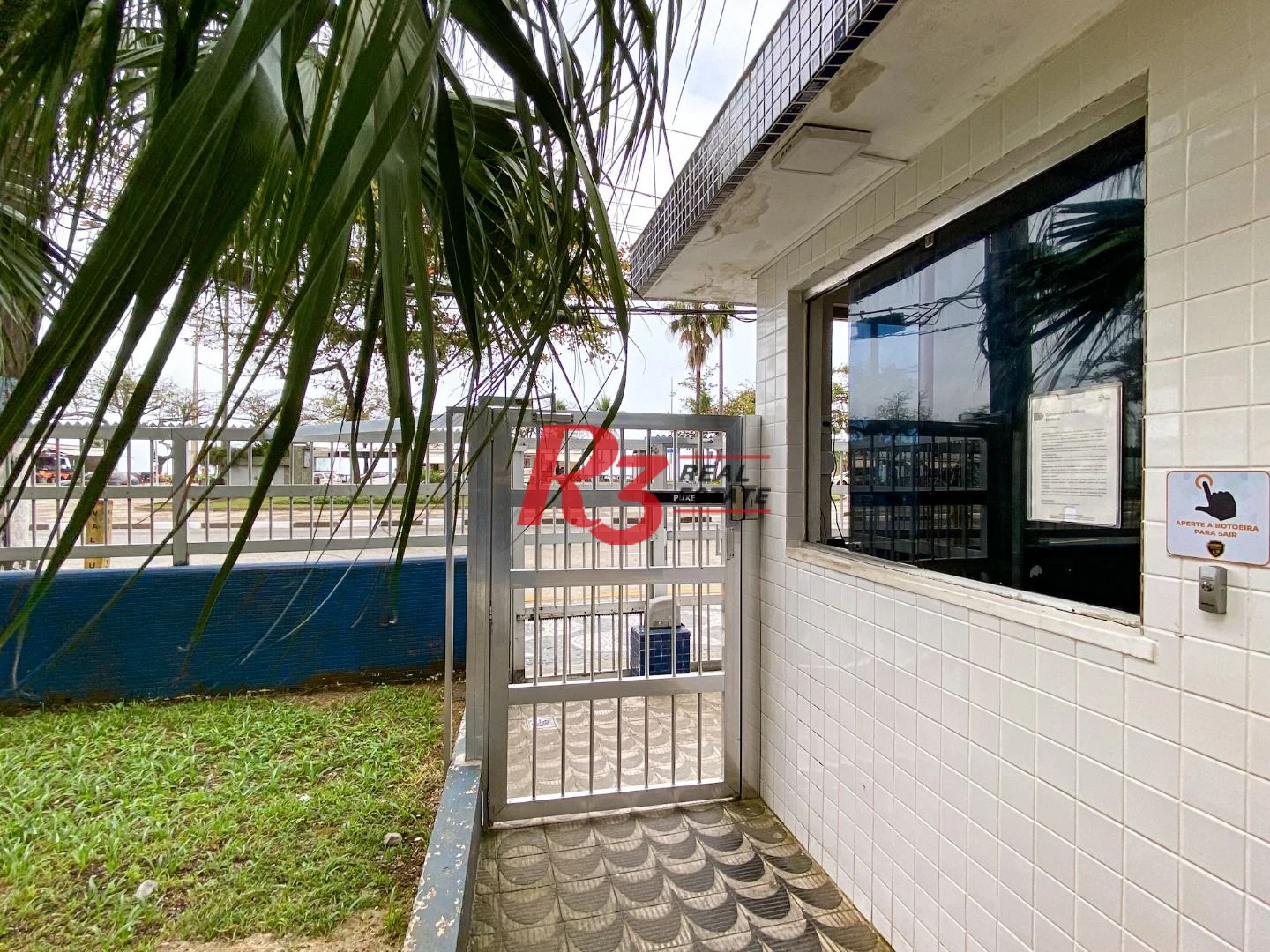 Apartamento à venda, 73 m² por R$ 692.000,00 - Embaré - Santos/SP