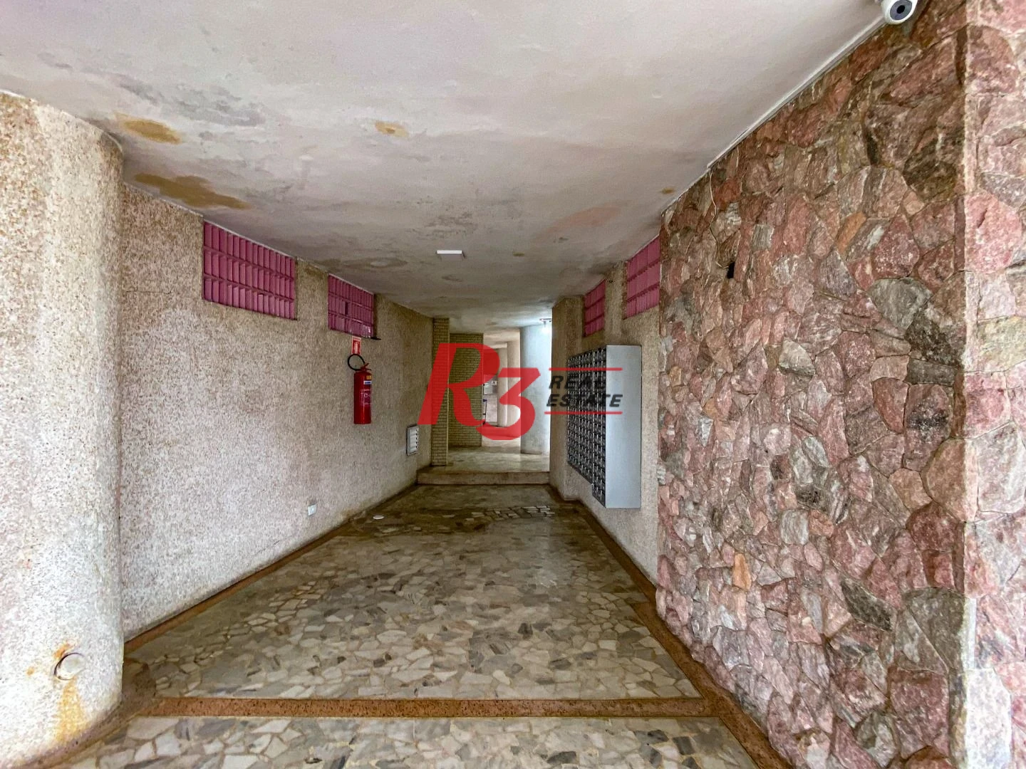 Apartamento à venda, 73 m² por R$ 692.000,00 - Embaré - Santos/SP