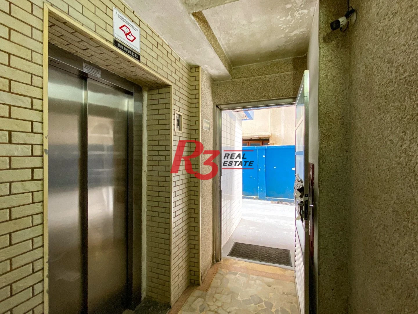 Apartamento à venda, 73 m² por R$ 692.000,00 - Embaré - Santos/SP