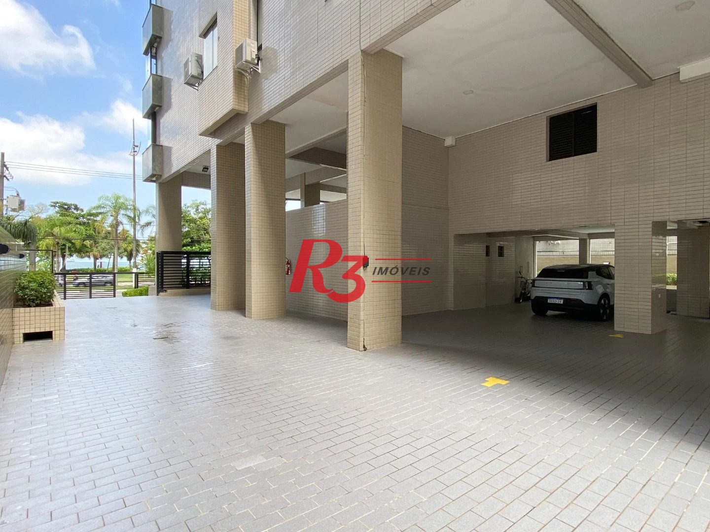 Apartamento, 442 m² - venda por R$ 9.800.000,00 ou aluguel por R$ 51.770,00 - Aparecida - Santos/SP