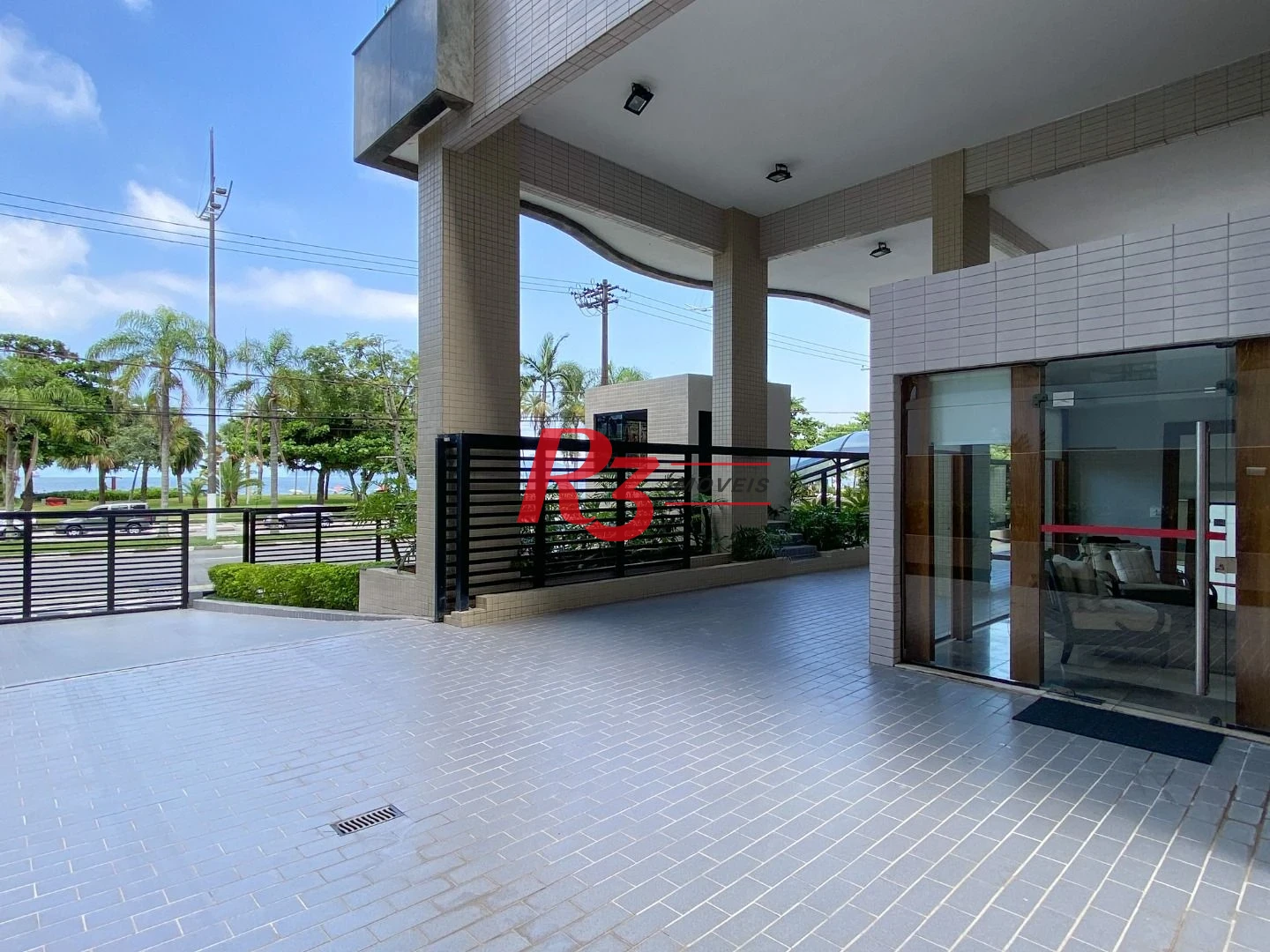 Apartamento, 442 m² - venda por R$ 9.800.000,00 ou aluguel por R$ 51.770,00 - Aparecida - Santos/SP