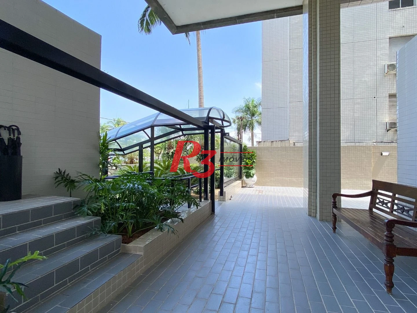 Apartamento, 442 m² - venda por R$ 9.800.000,00 ou aluguel por R$ 51.770,00 - Aparecida - Santos/SP