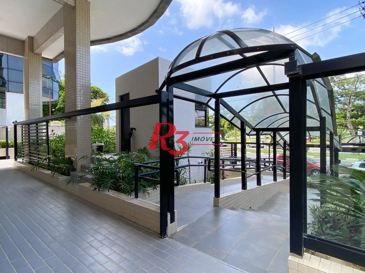 Apartamento, 442 m² - venda por R$ 9.800.000,00 ou aluguel por R$ 51.770,00 - Aparecida - Santos/SP