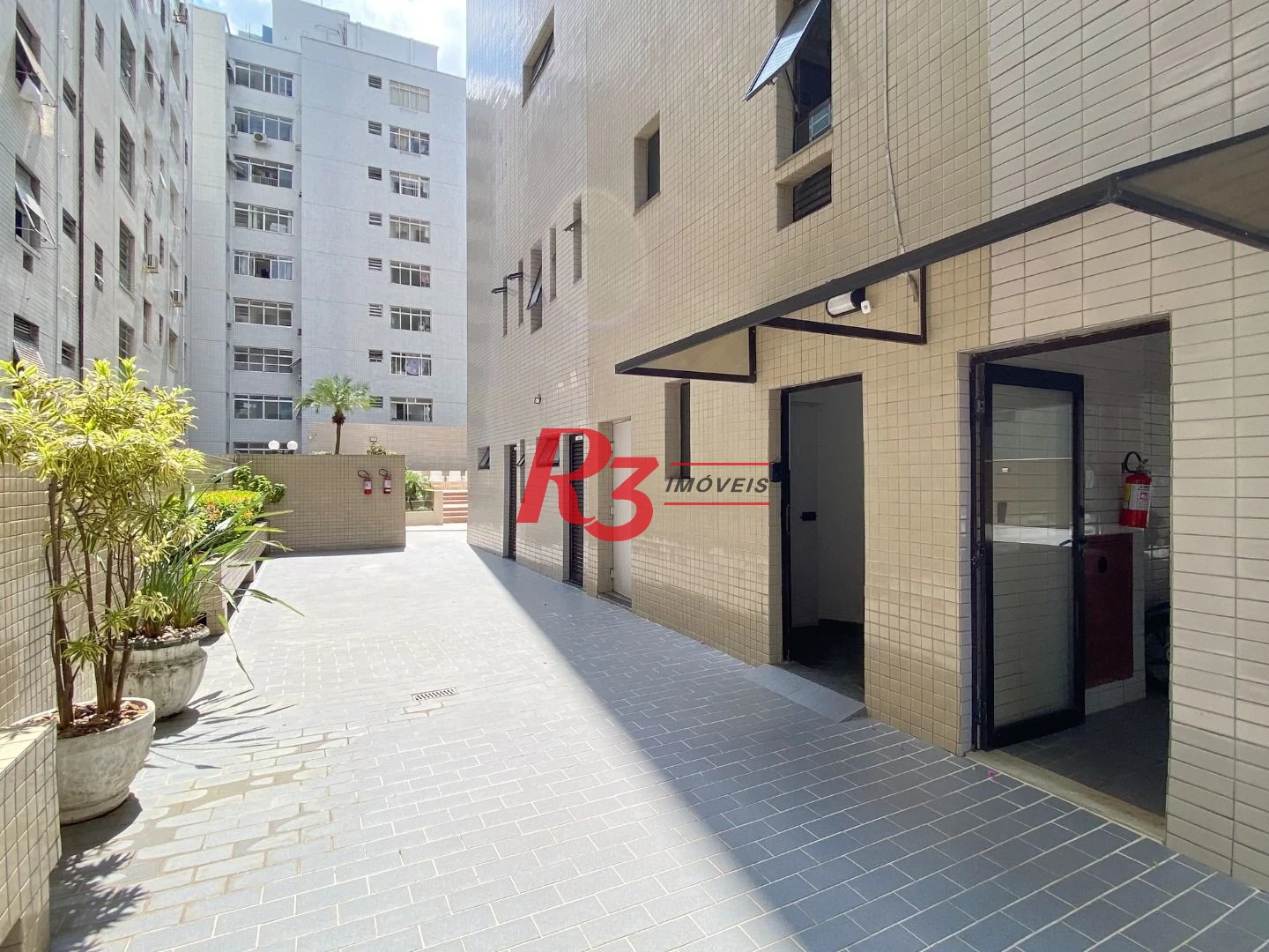 Apartamento, 442 m² - venda por R$ 9.800.000,00 ou aluguel por R$ 51.770,00 - Aparecida - Santos/SP
