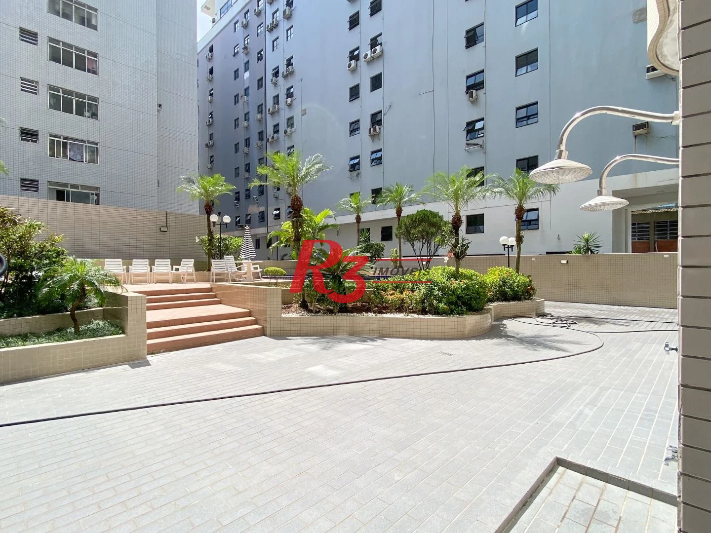 Apartamento, 442 m² - venda por R$ 9.800.000,00 ou aluguel por R$ 51.770,00 - Aparecida - Santos/SP