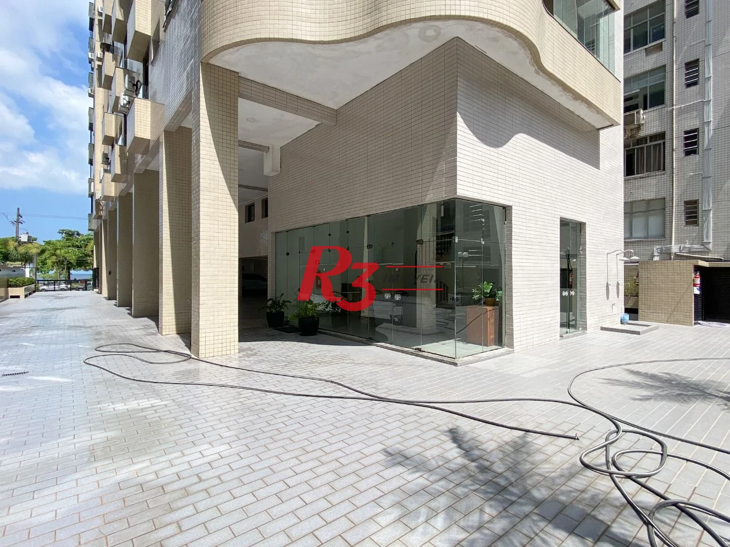 Apartamento, 442 m² - venda por R$ 9.800.000,00 ou aluguel por R$ 51.770,00 - Aparecida - Santos/SP