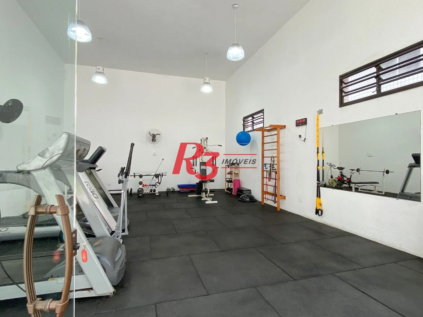 Apartamento, 442 m² - venda por R$ 9.800.000,00 ou aluguel por R$ 51.770,00 - Aparecida - Santos/SP