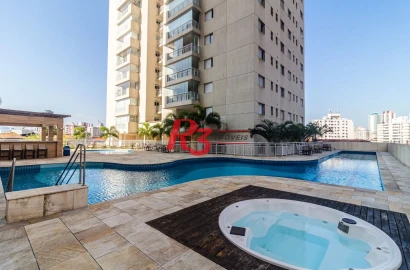 Residencial Bossa Nova Santos