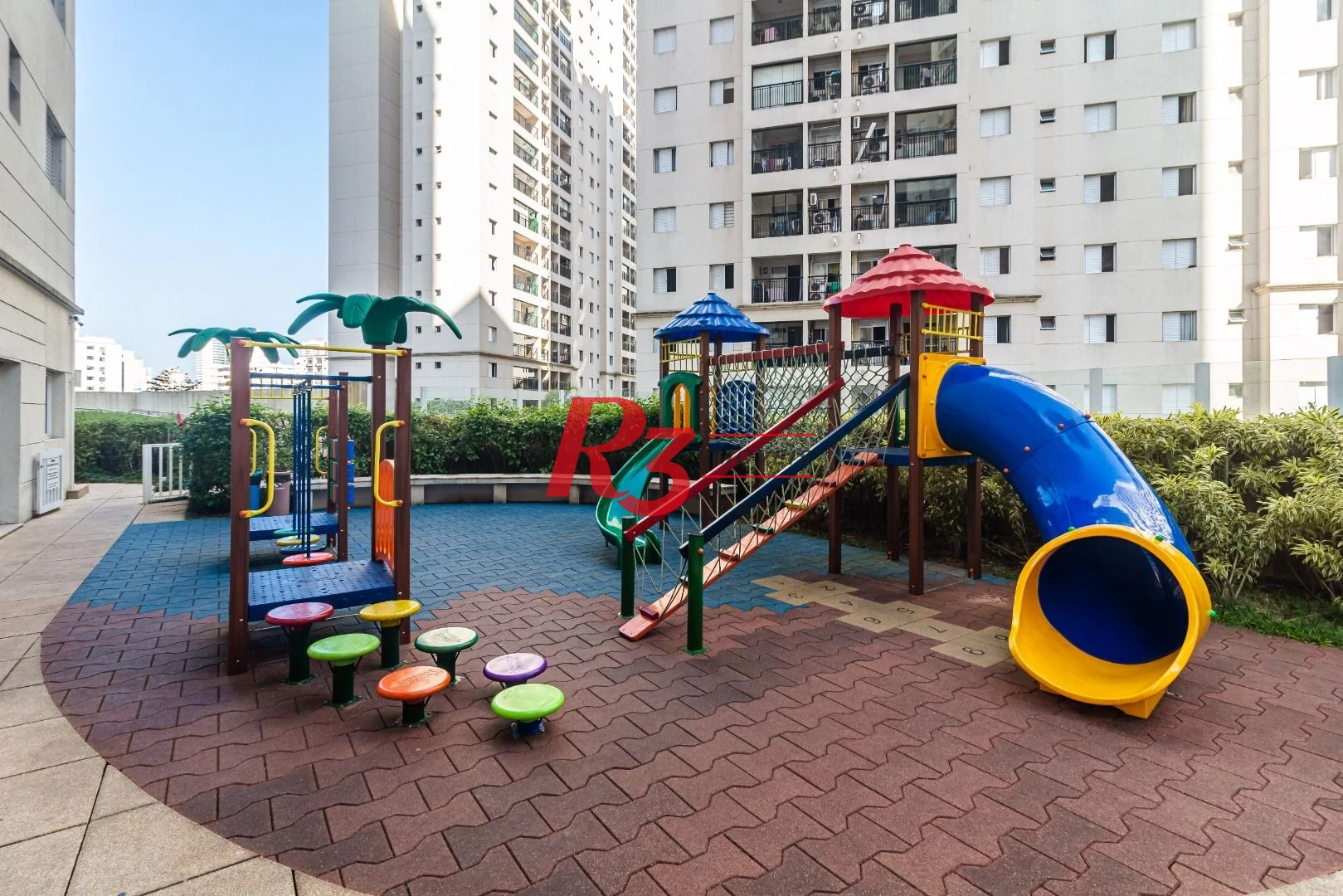 Cobertura à venda, 350 m² por R$ 4.500.000,00 - Marapé - Santos/SP