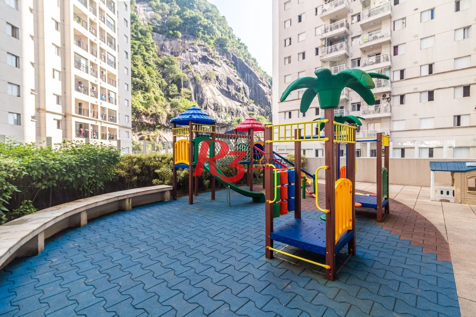 Cobertura à venda, 350 m² por R$ 4.500.000,00 - Marapé - Santos/SP