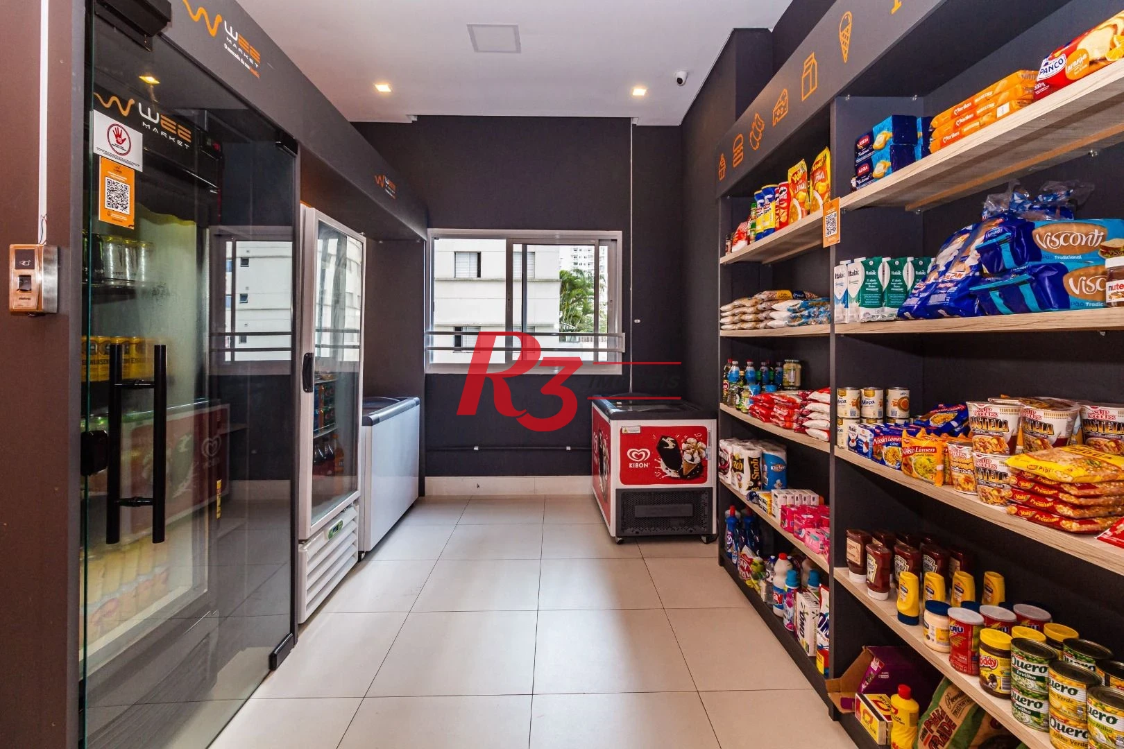 Cobertura à venda, 350 m² por R$ 4.500.000,00 - Marapé - Santos/SP