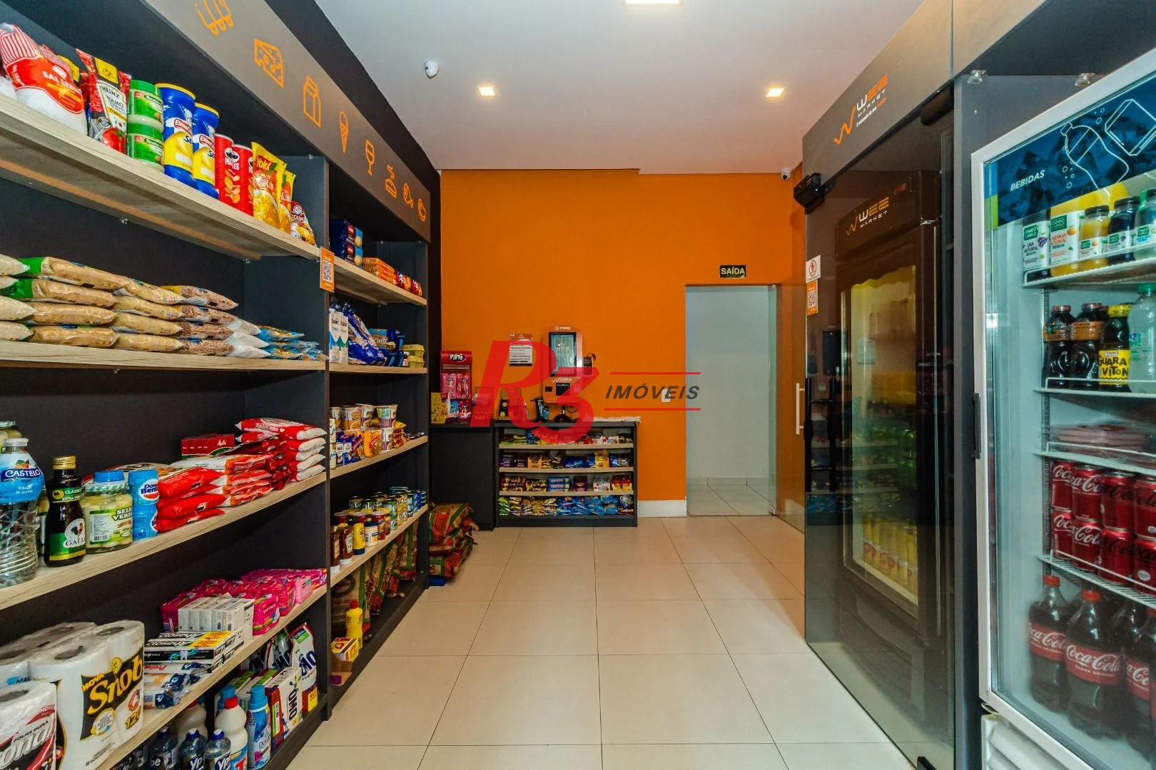 Cobertura à venda, 350 m² por R$ 4.500.000,00 - Marapé - Santos/SP