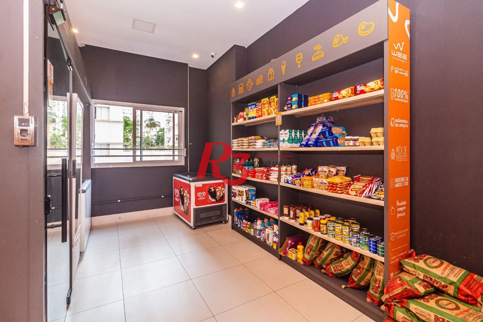Cobertura à venda, 350 m² por R$ 4.500.000,00 - Marapé - Santos/SP
