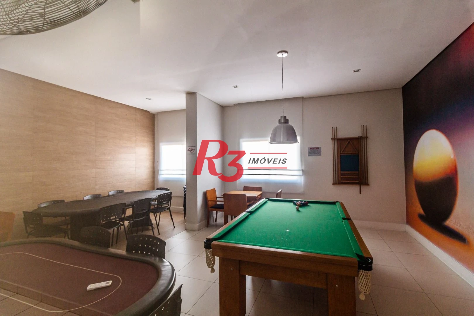 Cobertura à venda, 350 m² por R$ 4.500.000,00 - Marapé - Santos/SP