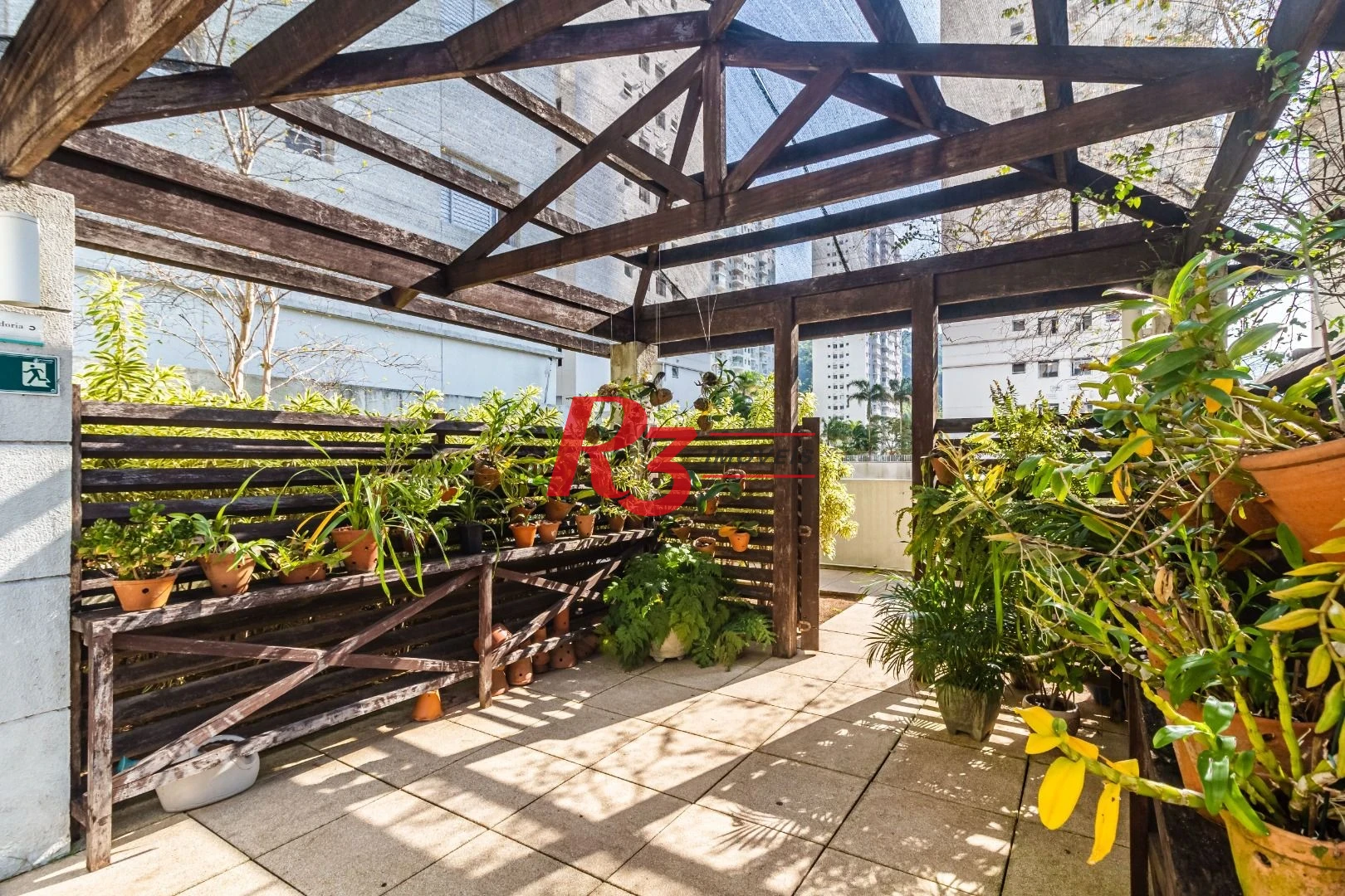 Cobertura à venda, 350 m² por R$ 4.500.000,00 - Marapé - Santos/SP