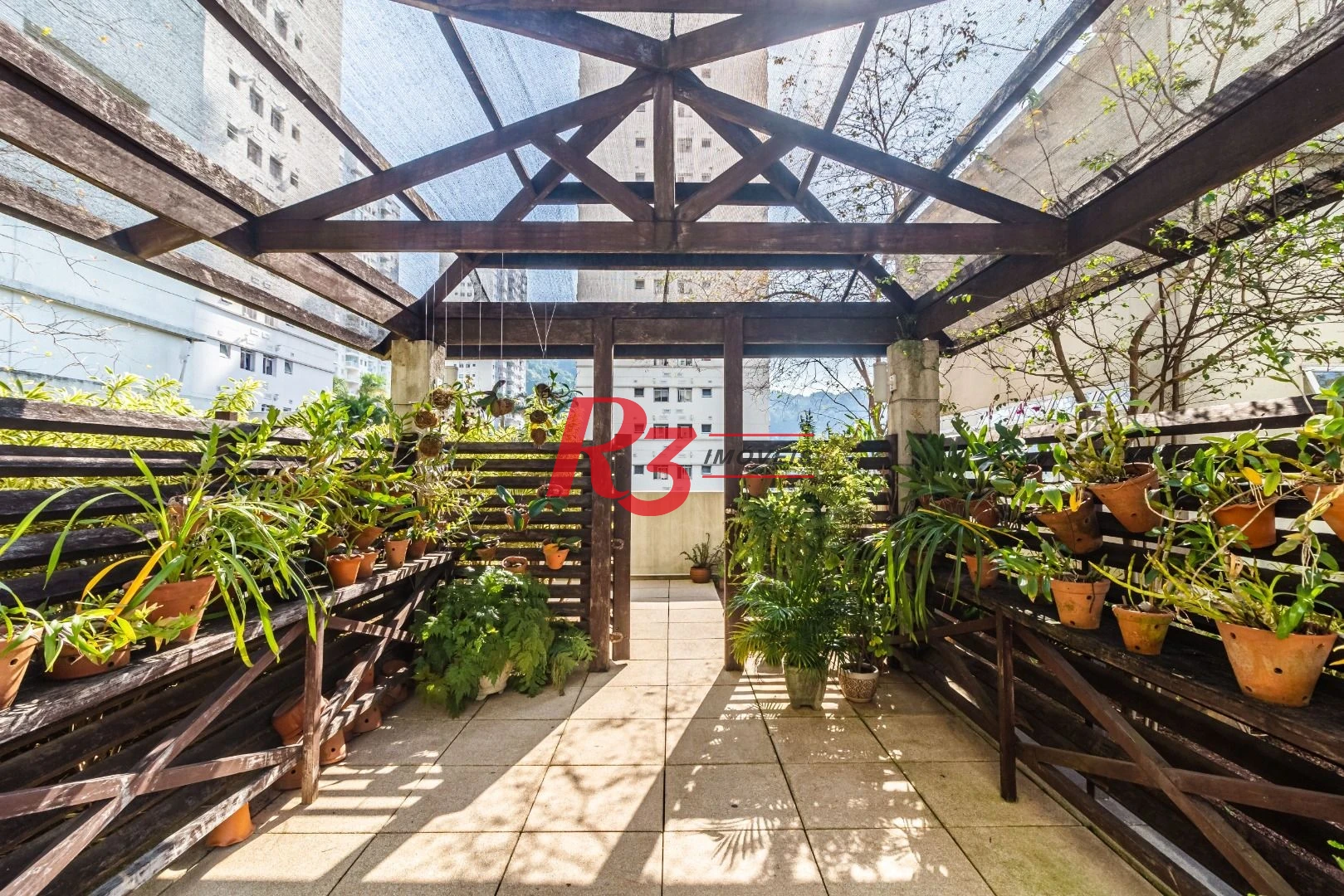 Cobertura à venda, 350 m² por R$ 4.500.000,00 - Marapé - Santos/SP