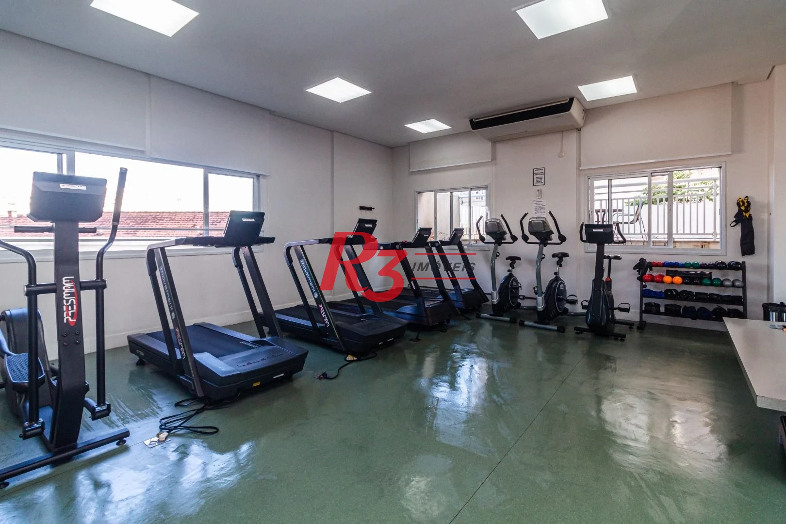 Cobertura à venda, 350 m² por R$ 4.500.000,00 - Marapé - Santos/SP